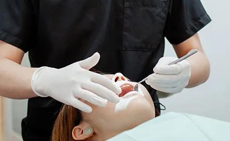 一般歯科イメージ写真