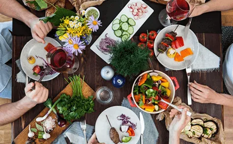 ステイン除去イメージ