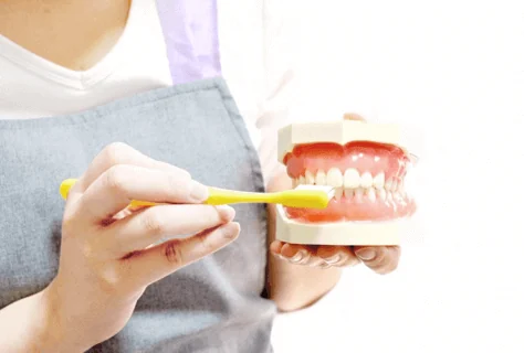 保健指導イメージ